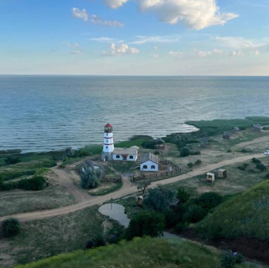 Билайн улучшил связь в Мержаново и других живописных местах под Таганрогом