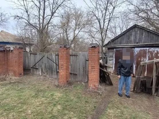 Житель Ростовской области выстрелил из пневмата в подростка