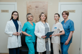 Для тех, кто мечтает о семье: клиника ДАВИНЧИ снижает цены на программы ЭКО