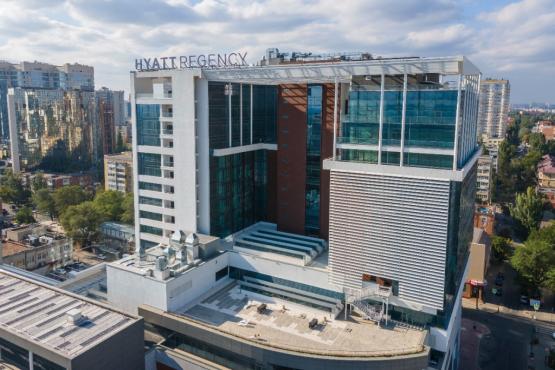 В гостиницах Ростовской области с 1 марта будут действовать новые правила 