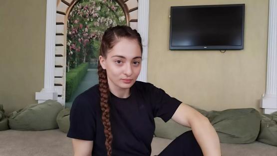 Похожую на пропавшую спортсменку из Ростова  девушку вновь заметили в Дубае 