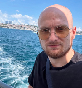 Пропавшего без вести ростовского диджея нашли в реанимации после ДТП