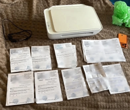 Жительницу Новочеркасска задержали за изготовление фальшивых рецептов на сильнодействующие препараты 