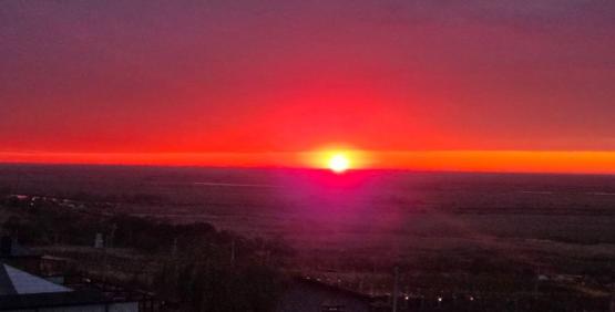 Магнитные бури накроют Ростовскую область вечером 13 марта 