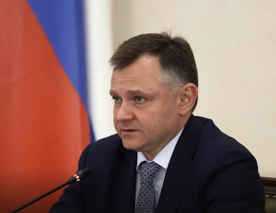 Юрий Слюсарь раскритиковал перекрытие дороги с «лежачими полицейскими» в поселке Рассвет Аксайского района