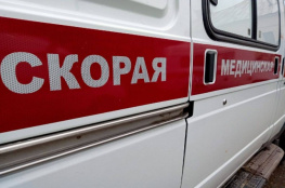 Двухлетний малыш погиб в Шахтах от удара током