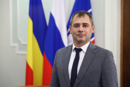 Александр Лисичкин возглавил ростовский Дептранс  