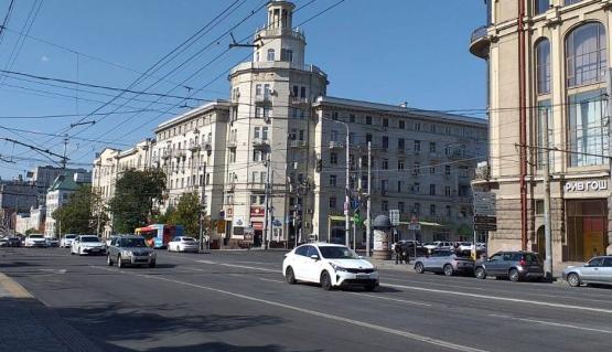 Учёные рассказали, где в Ростове опаснее всего находиться во время шторма