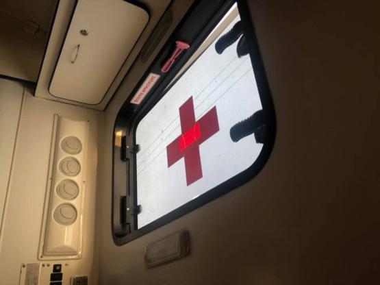 Уголовное дело возбудили в Волгодонске после массового отравления