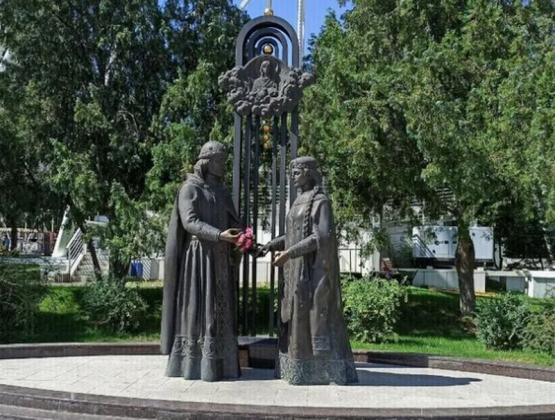 Стало известно, сколько в Ростовской области Февроний и Петров