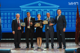 Важен каждый: Донскому государственному техническому университету – 95 лет