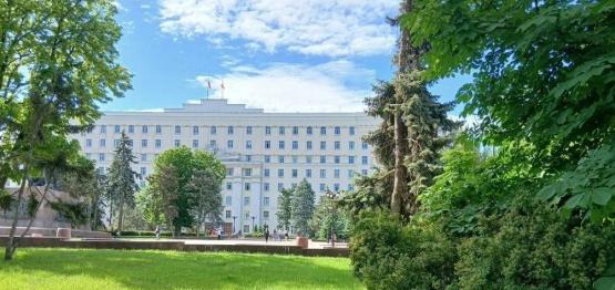 В части расходов и доходов бюджета Ростовской области произошли изменения: объясняем, что это значит