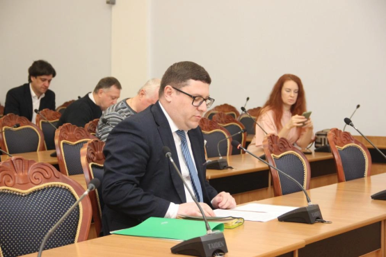 Суд вынес приговор бывшему начальнику управления торговли Ростова