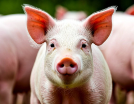 Карантин по африканской чуме свиней ввели в Сальском районе