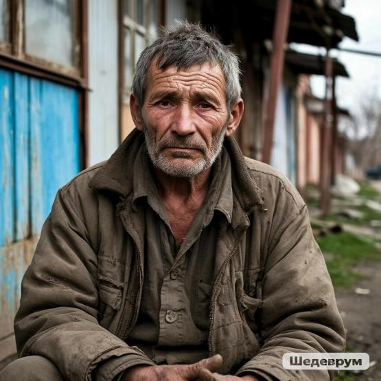 Более 7% населения Ростовской области живет за чертой бедности 