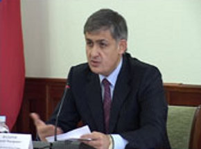 Вице-губернатор раскритиковал работу по ликвидации очагов АЧС