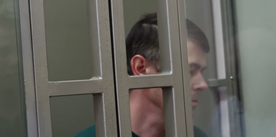 В Ростове осудили Сергея Редько за убийство бывшей жены Алёны