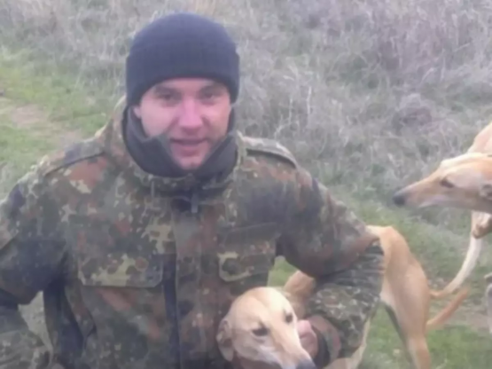 В ходе СВО под Бахмутом погиб боец из Ростовской области Константин Волошенко