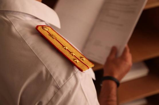 Экс-глава Цимлянского района Ростовской области пойдет под суд за растрату 