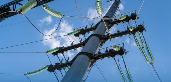 Три города и два села Ростовской области остались без света