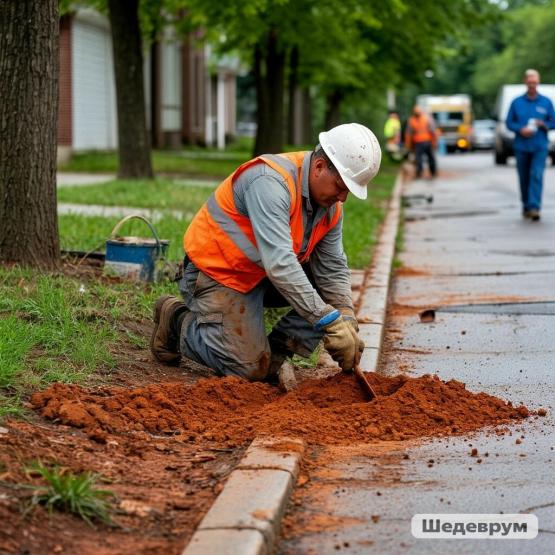 В Ростове не нашли подрядчика для ремонта проспекта Соколова