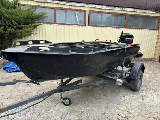 Под суд пойдут владельцы моторных лодок, столкнувшихся в Ростовской области