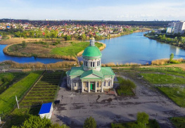 В Ростове родник возле Сурб-Хача не станут обносить забором