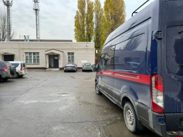 Факт хищения 110 млн при выполнении оборонзаказа вскрыли в Ростове