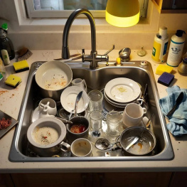 Коммунальная авария оставила без воды несколько крупных улиц Ростова 