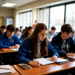 Ростовская область примет участие в эксперименте по упрощенной сдаче ОГЭ