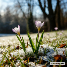 Урожай в опасности: заморозки накроют Ростовскую область в ближайшие дни  