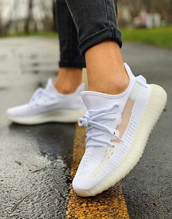 Что такое кроссовки Adidas Yeezy Boost и каковы их преимущества