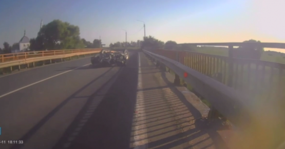 Байкер из Ростовской области предстанет перед судом за смертельное ДТП, в котором погибла его жена