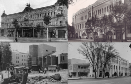 В Ростове возобновится капитальный ремонт филармонии