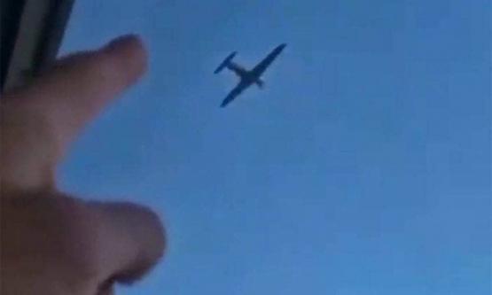 Ночная атака дронов: ПВО отразила очередной удар по Ростовской области