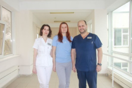 Спасала крохотную дочку: история жительницы Таганрога, пострадавшей при атаке вражеских БПЛА 