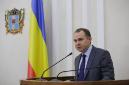 Назначен новый заместитель губернатора Ростовской области 