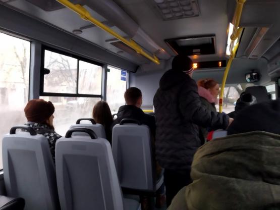 В Ростовской области учителя стали увольняться из школ из-за проблем с общественным транспортом