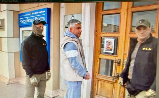 У задержанного за коррупцию экс-градоначальника Ростова есть право уйти на СВО