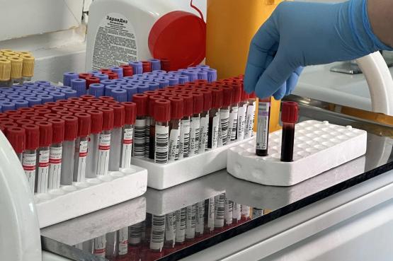 В Ростовской области впервые сертифицировали услуги медцентра по системе «Сделано на Дону»