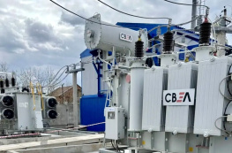 Центр Ростова частично остался без света 27 апреля 