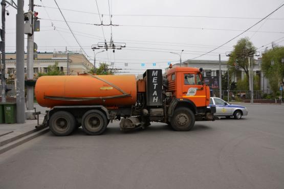 Почти 3,8 млрд рублей выделили на строительство Северного радиуса в Ростове