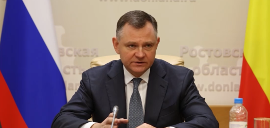 Слюсарь предложил сделать бесплатным вход на «Ростов Арену» для детей до 18 лет