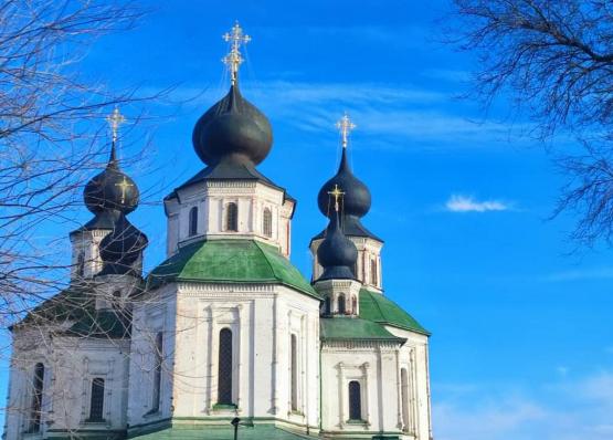 Юрий Слюсарь возглавил Совет по развитию Старочеркасской