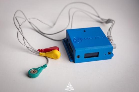 Ростовские ученые создали прибор, предупреждающий об инфаркте