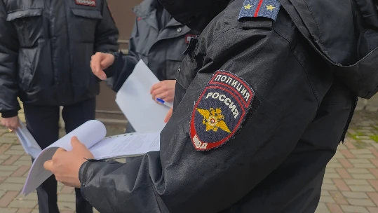  Вымогателя отправили за решётку в Шахтах 