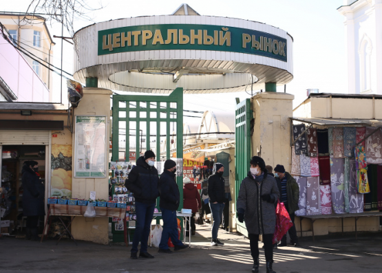 В Ростове Будут Сносить Магазины