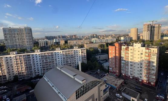 Ракетную опасность объявили в Ростовской области 24 августа 