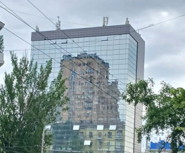 Дожди будут лить в Ростовской области все праздничные выходные