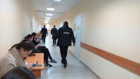 В Ростове за коррупцию задержали начальника управления производства «Алмаза»